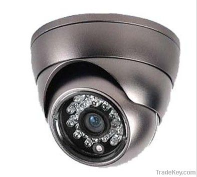 IR dome Camera