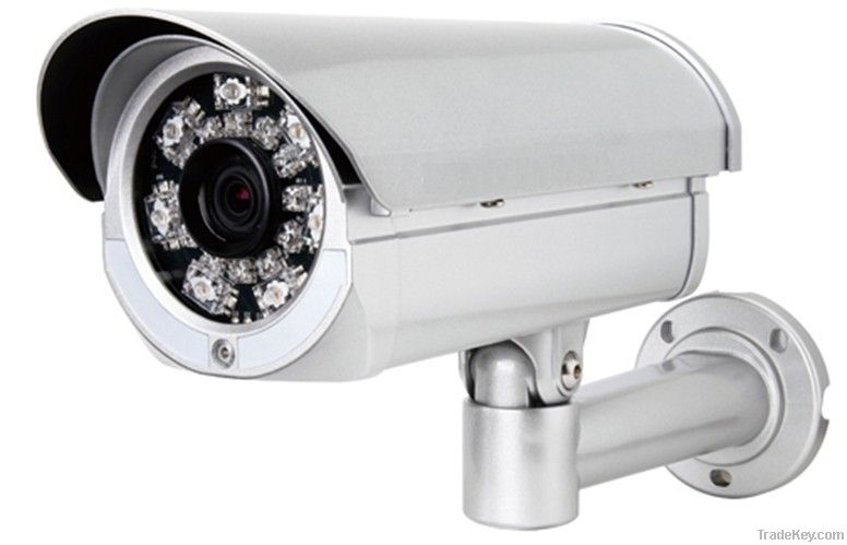 IR IP Camera