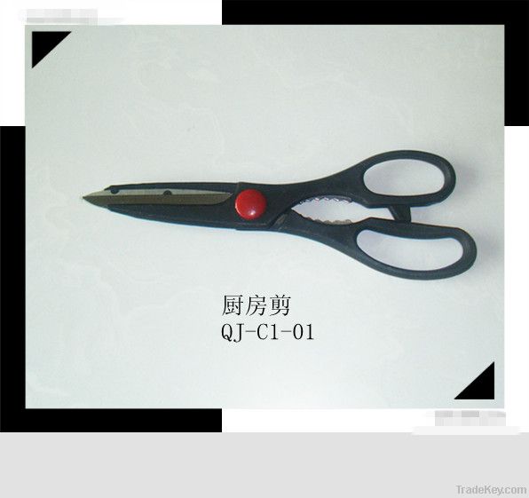 kitchen scissors