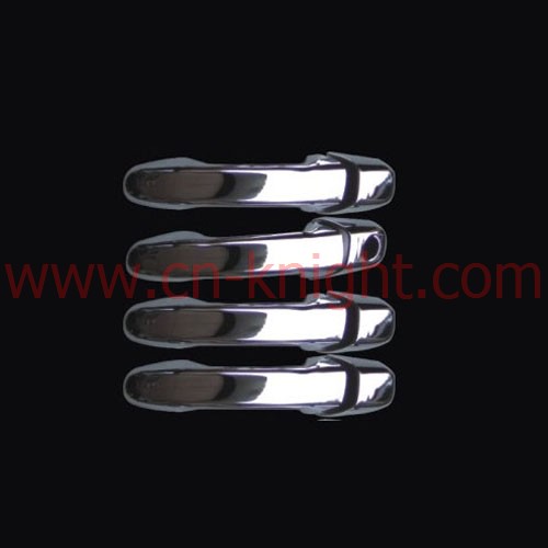 Door Handle Cover  For Mazda3 2005