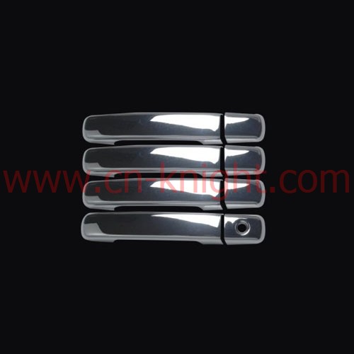 Door Handle Cover For Nissan Qashqai