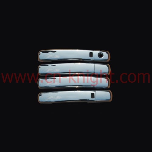 Door Handle Cover For Nissan Qashqai B