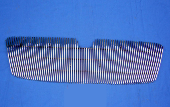 Billet Grille For Lincoln