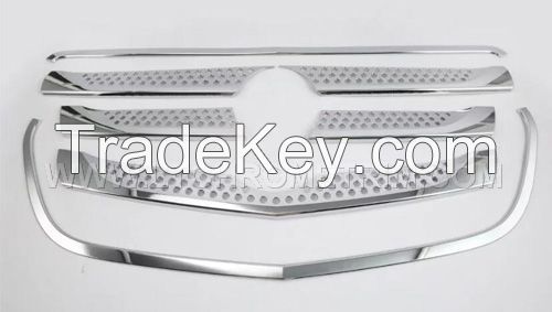 Front Grille Trim For Mercedes Benz Vito 2017