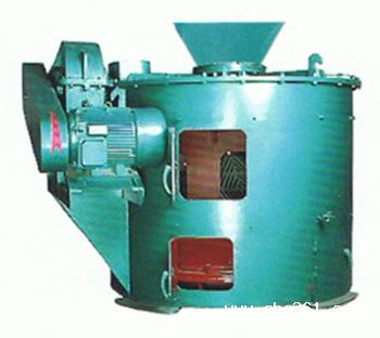 V-series fine crusher in cement industry