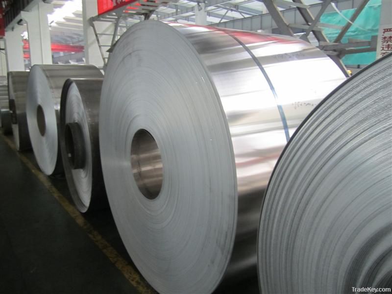 aluminum coils 3003 3004 3005