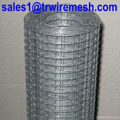 welded wire mesh