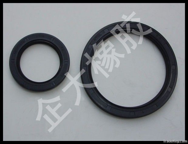 motor oil seal