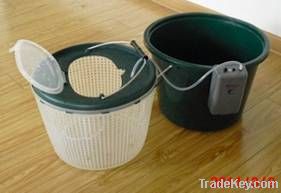 fishing tackle bucket