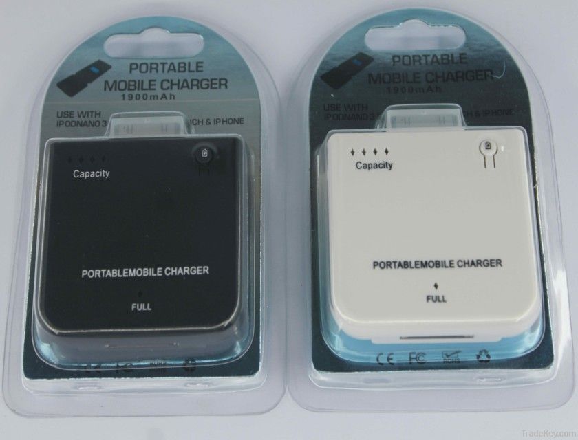 Power banks, battery charger, ipad iphone accessories