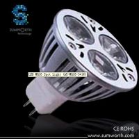 LED MR16 Spot Light