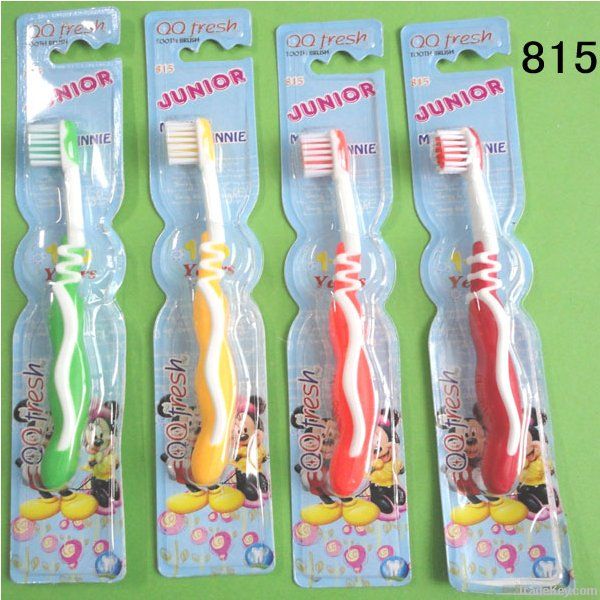 Children's toothbrush