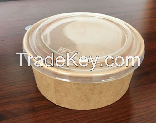 Disposable Paper Frozen Yogurt Cup