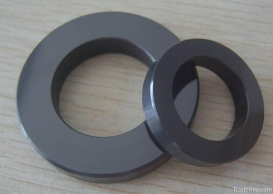 Silicon Nitride Ceramic Part