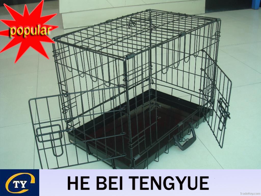 dog cage