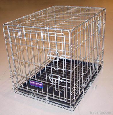 dogs cage