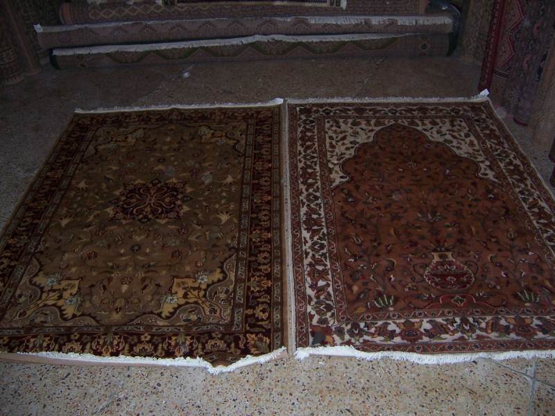 Handmade Carpets