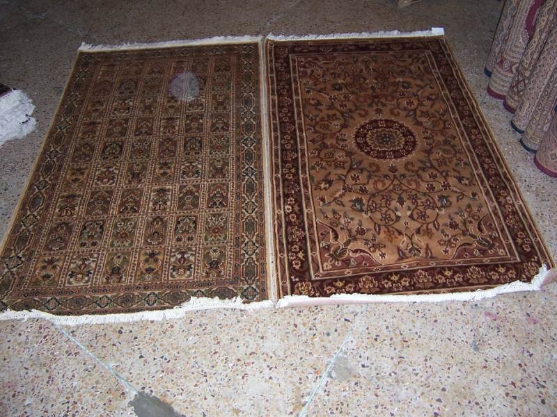 Handmade Carpets