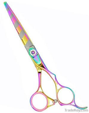 barber hair scissors