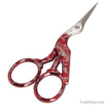 manicure nail scissor