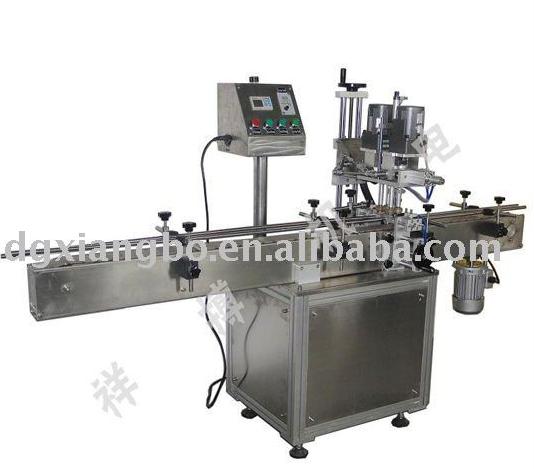 Automatic Cap Sealing Machine XBXGJ-2500