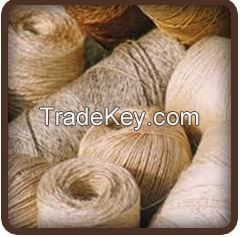 HIGH QUALITY SISAL YARN