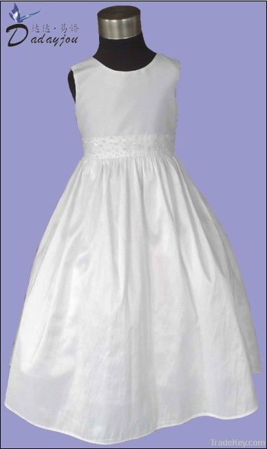 fist communion dress