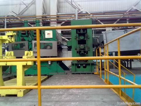 1450mm Steel Strip pickling line