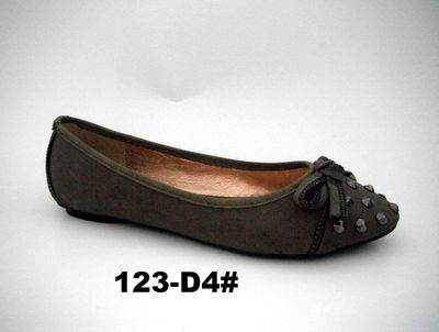 Ladies shoes