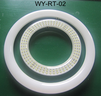 LED  round tube