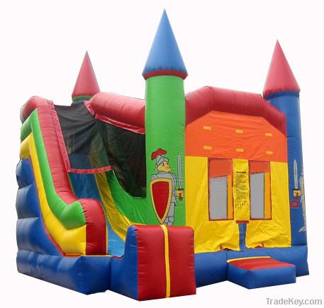 Inflatable Castle