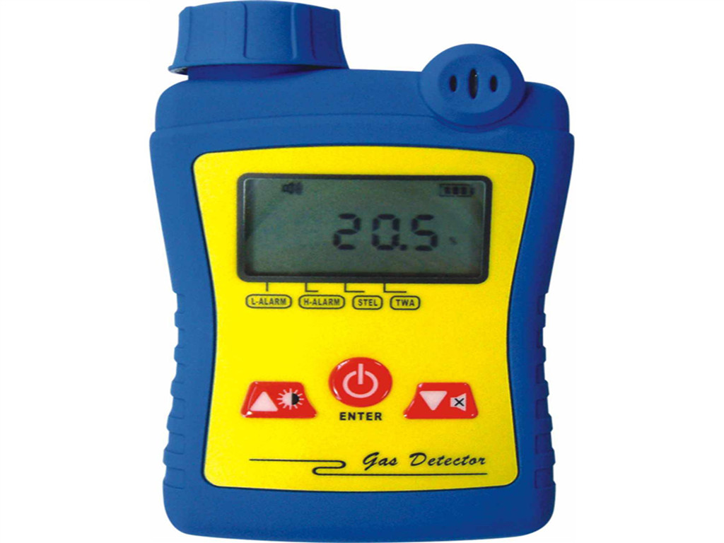 PGas-21 Portable Single Gas Detector