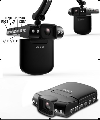 Car DVR