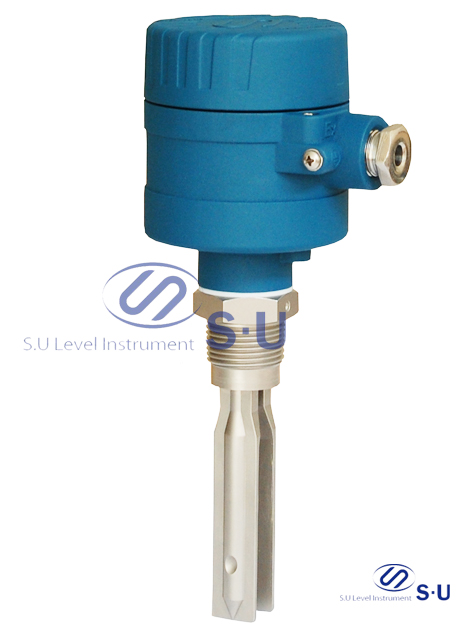 SU-YC Tuning Fork Level Switch of Liquids