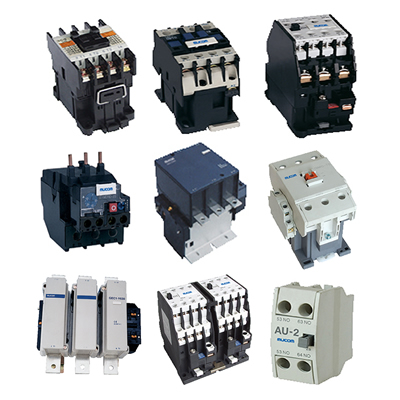 Contactor