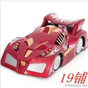 Climbing RC Cars