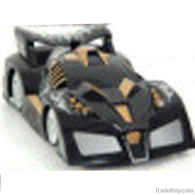 Climbing RC Cars