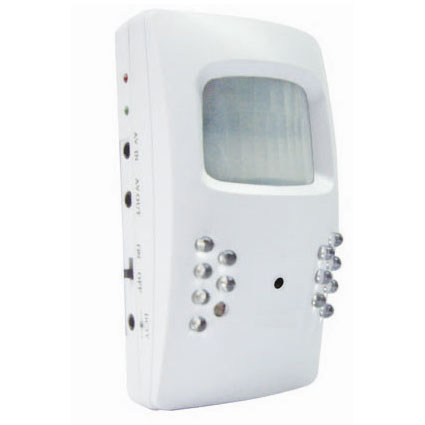 Dool Bell Alarm PIR 