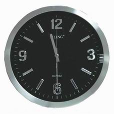 Wall Clock Hidden DVR Camera 