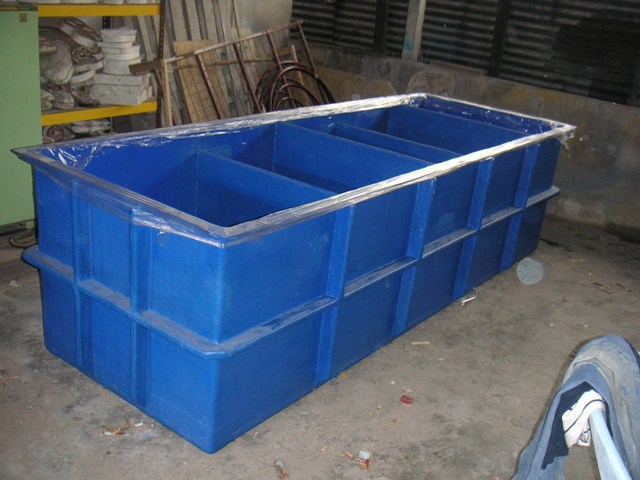 FIBREGLASS FISH TANK DIRECT FROM  FACTORY