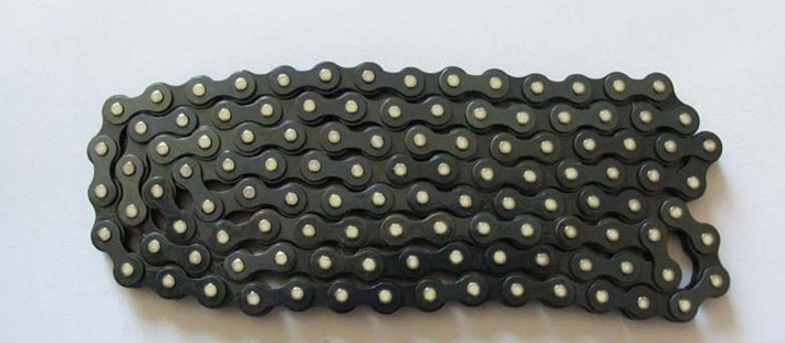 Bicycle chains