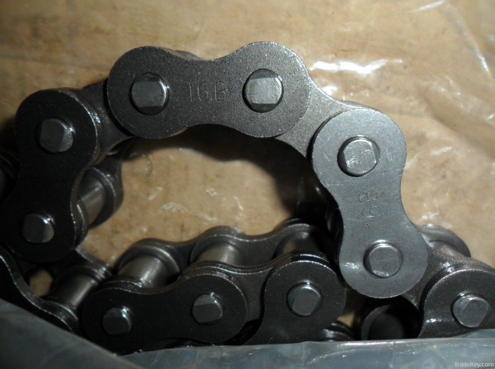 Roller chain