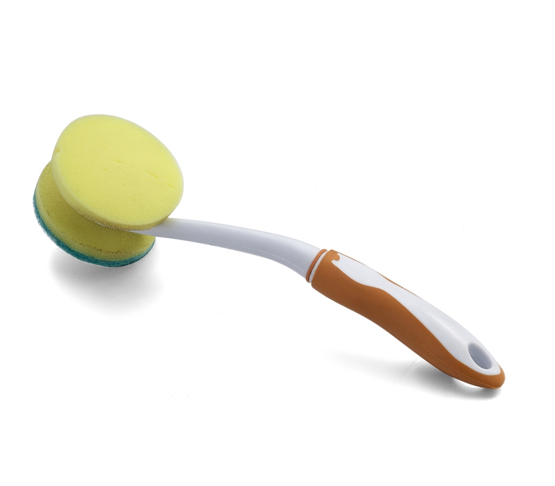 Dish brush