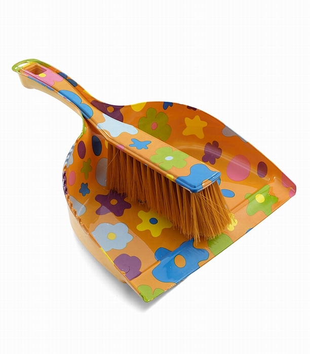 Dustpan&amp;brush