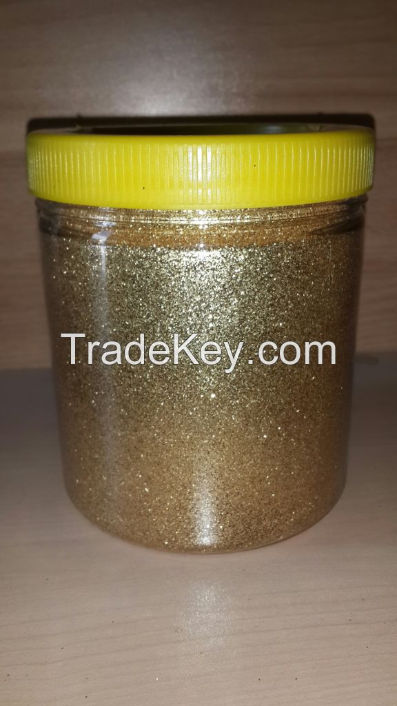 Non Toxides Glitter Powder