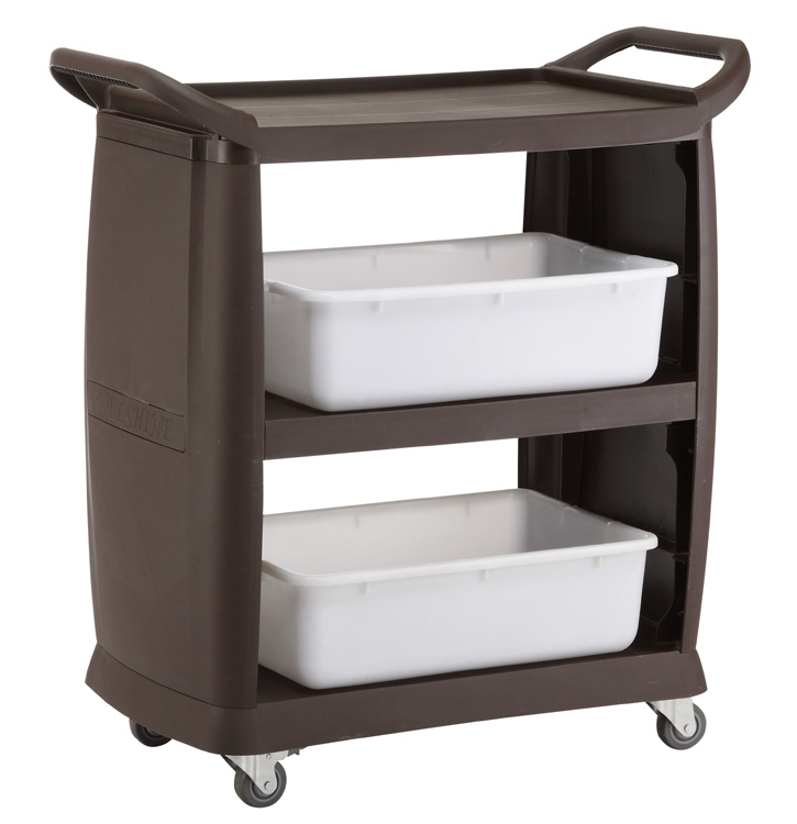 Multifunction Trolley