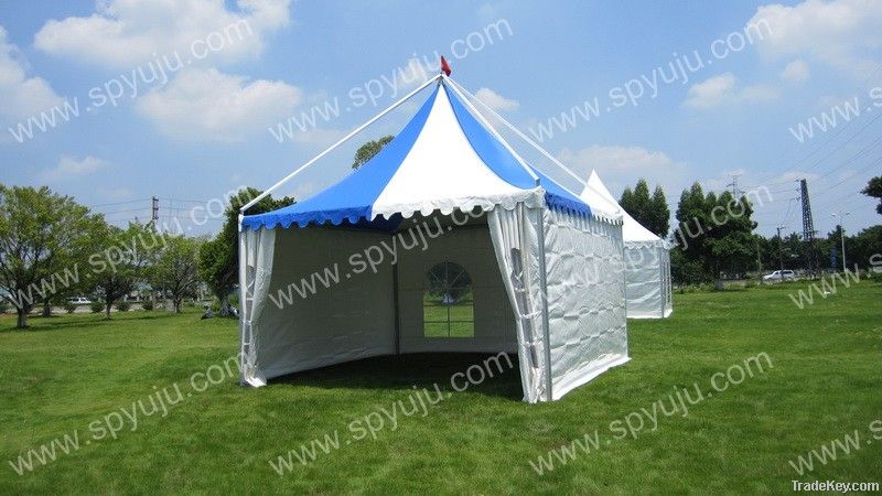 Party Tents Gazebo 6m(warterproof fabic tent)