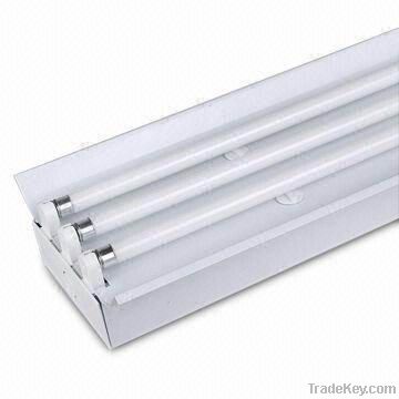 Three Tubes T5 fixture