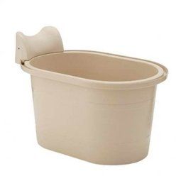 Small Soaking Portable Bathtub Adult