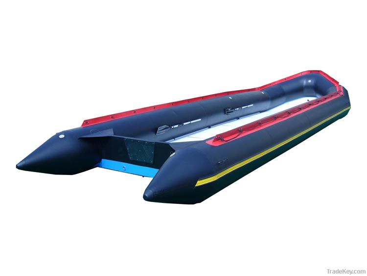 Inflatable Boat